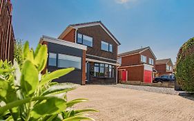 Styche View, Beautiful 4 Bedroom Home Available