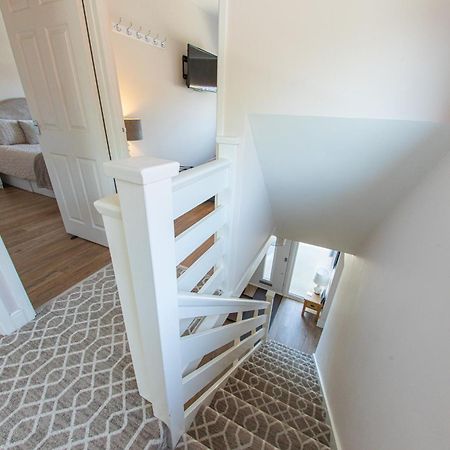 Styche View, Beautiful 4 Bedroom Home Available Market Drayton Exterior photo