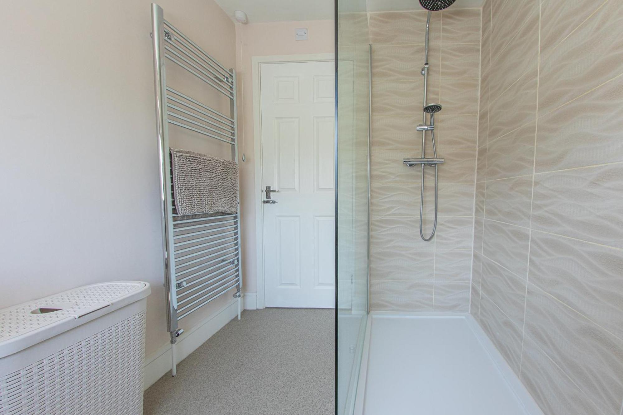 Styche View, Beautiful 4 Bedroom Home Available Market Drayton Exterior photo