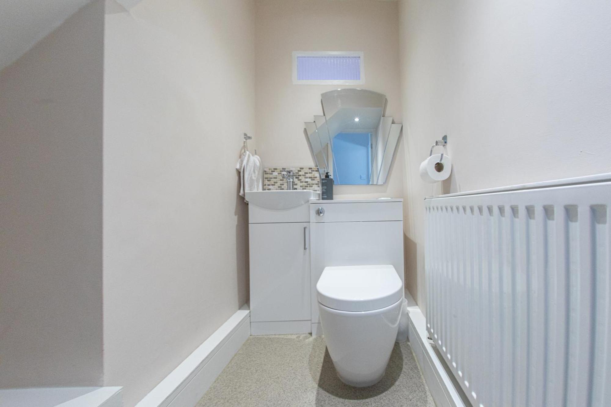 Styche View, Beautiful 4 Bedroom Home Available Market Drayton Exterior photo